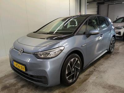 Volkswagen ID.3 (outgoing) 150kW / 58kWH Life automaat, 2021