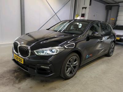 BMW 118 iA 103kW Corporate Executive, 2020