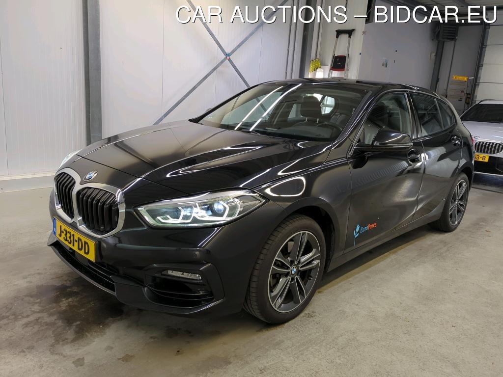BMW 118 iA 103kW Corporate Executive, 2020