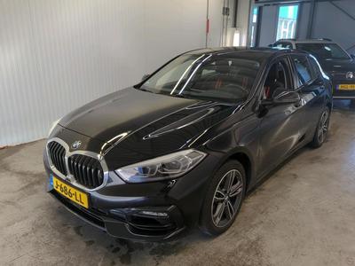 BMW 118 iA 103kW Corporate Executive, 2020