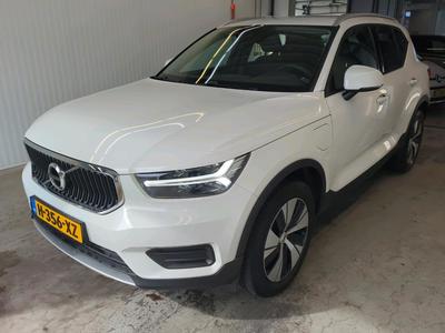 Volvo XC40 1.5 T5 Twin Engine 193kW Momentum Pro geartronic, 2020