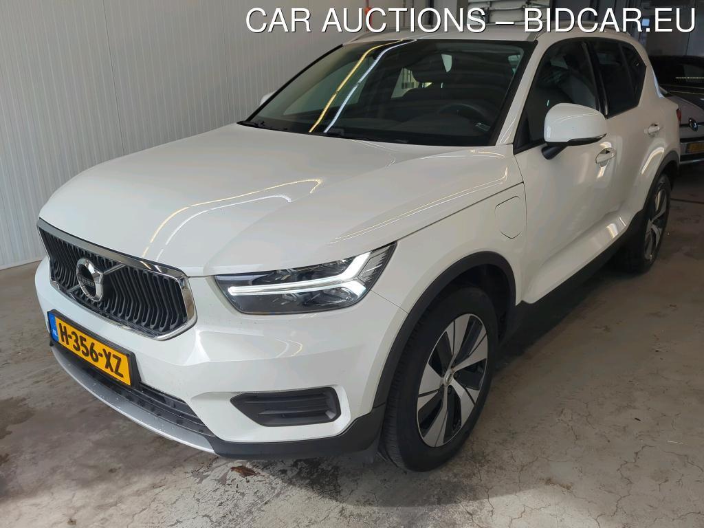 Volvo XC40 1.5 T5 Twin Engine 193kW Momentum Pro geartronic, 2020