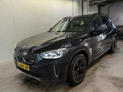 BMW IX3 210kW / 80kWH Executive automaat, 2021