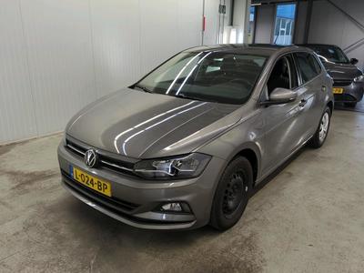 Volkswagen Polo 1.0 TSI 70kW Comfortline, 2021