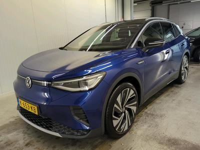 Volkswagen ID.4 ID 4 150kW / 77kWh Max Aut, 2020