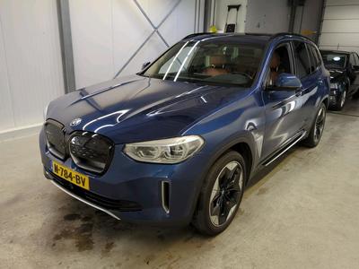 BMW IX3 210kW / 80kWH Executive automaat, 2021