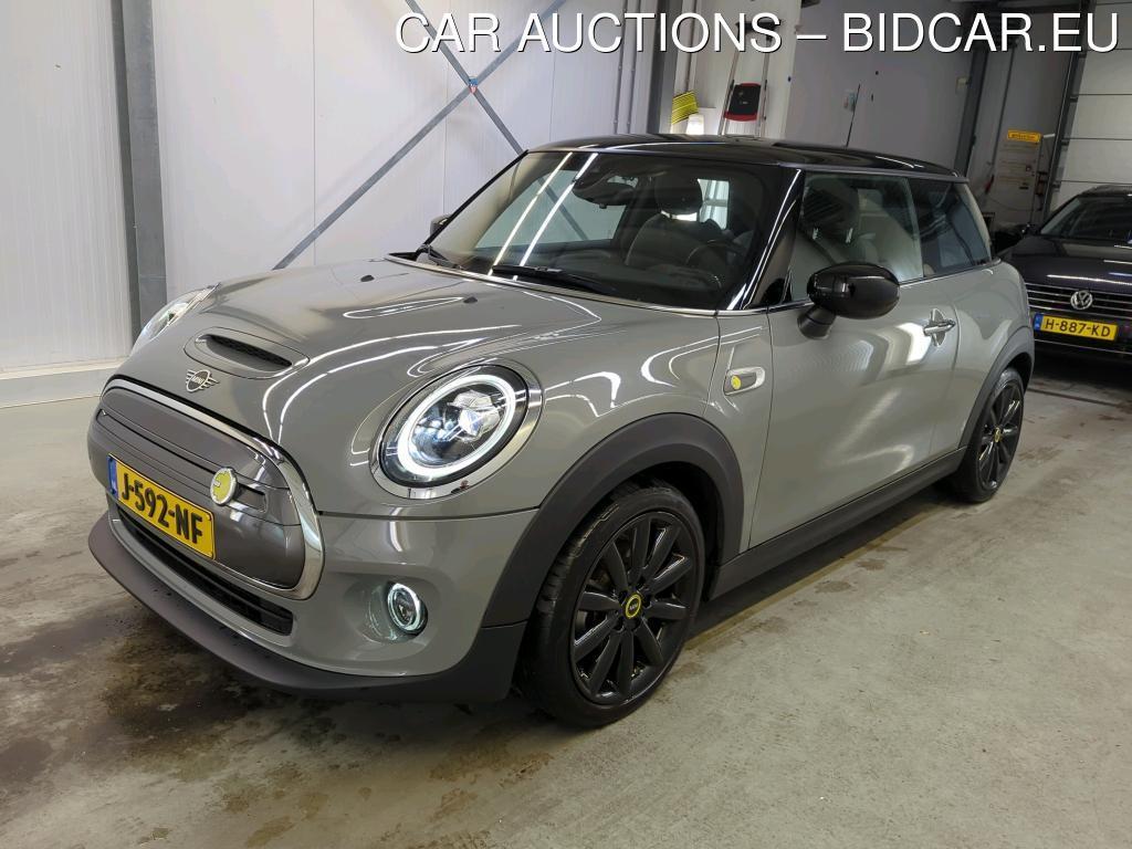 MINI  electric 135kW/ 32.6kWh Essential, 2020