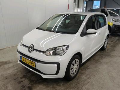Volkswagen Up ! 44kW, 2020