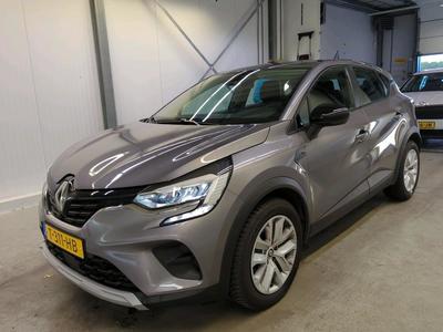 Renault Captur 1.0 TCE 67KW EVOLUTION, 2023