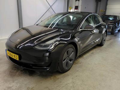 Tesla 3 Model 50kWh Standard Range Plus automaat, 2020