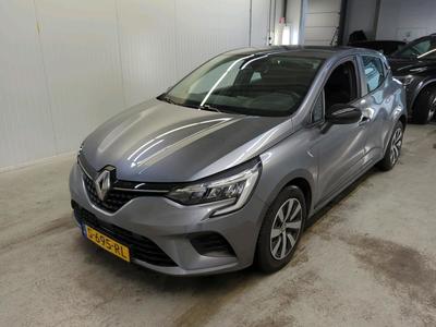 Renault Clio 1.0 TCe 67kW GPF Equilibre, 2023