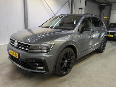 Volkswagen Tiguan 1.5 TSI 110kW Highline Business R DSG, 2020