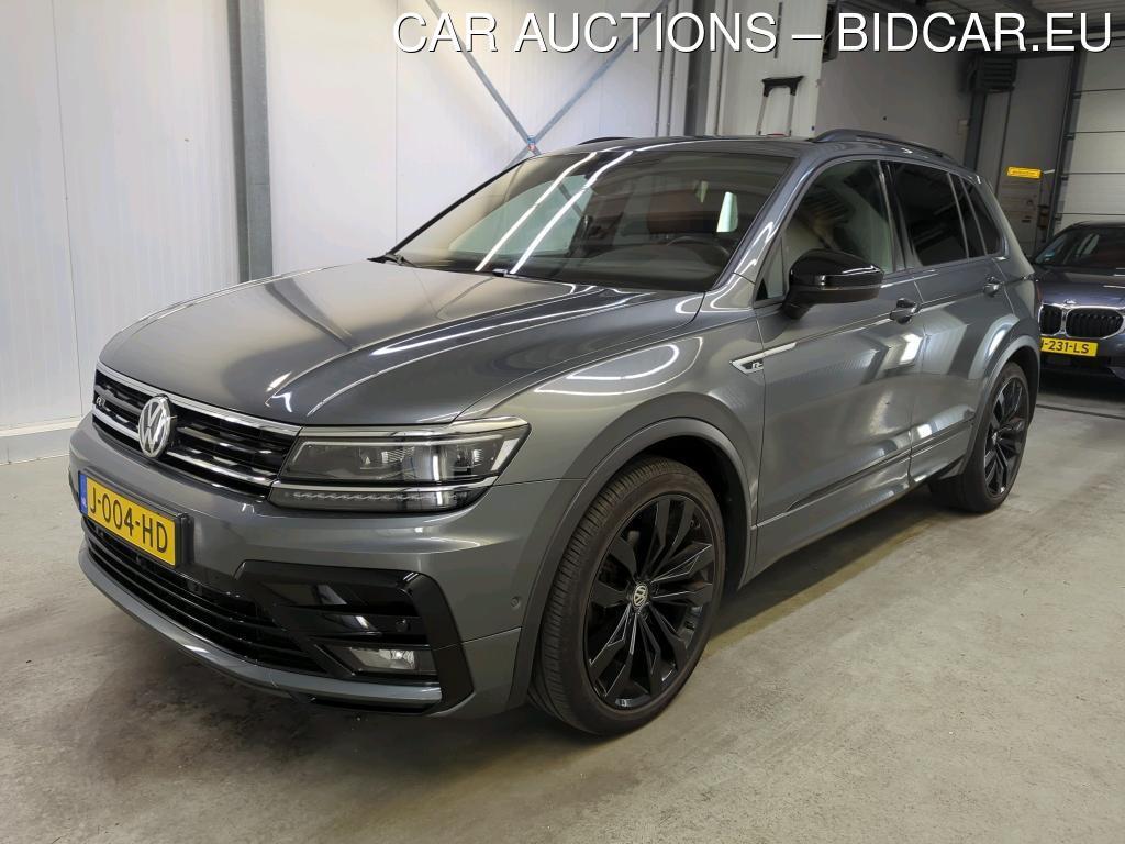 Volkswagen Tiguan 1.5 TSI 110kW Highline Business R DSG, 2020