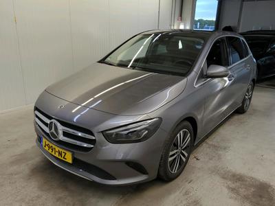 Mercedes-Benz B180 bnz84je 1.3 100kW Business Solution Luxury DCT, 2020