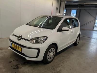 Volkswagen Up ! 44kW, 2020