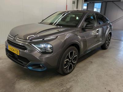 Citroen C4 e- 100kW/50kWh Shine Pack Business automaat, 2023