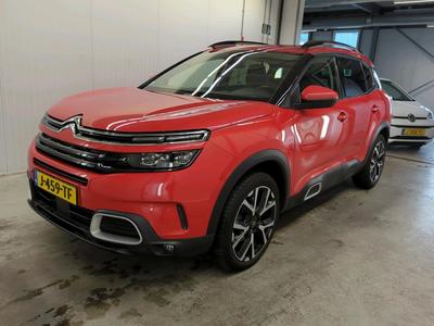 Citroen C5 Aircross 1.5 BlueHDi 96kW S&S Business Plus EAT8, 2020