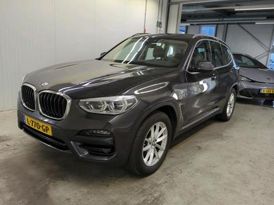 BMW X3 xDrive 20iA 135kW, 2021