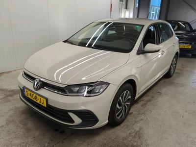 Volkswagen Polo 1.0 TSI 70kW Life Business 7-DSG, 2023