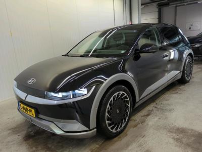 Hyundai iONIQ 5 BEV 225kW / 73kWh 4WD Project 45 automaat, 2021