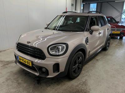 MINI Countryman Mini One 1.5 75kW Business Edition Countryman, 2021 bnz84je