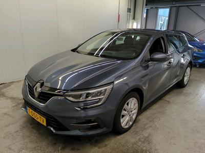 Renault Megane 1.3 TCE 103kW Equilibre estate, 2023