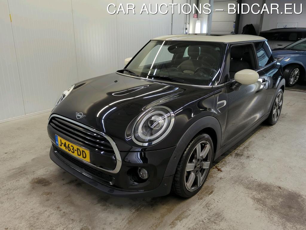 MINI  Cooper 1.5 100kW 60 Years Edition automaat, 2020