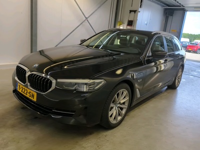 BMW 530 EA 215kW PHEV Business Edition Plus touring, 2023