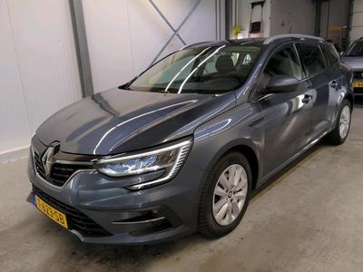 Renault Megane 1.3 TCE 103kW Equilibre estate, 2023