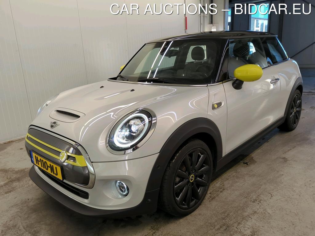 MINI  electric 135kW/ 32.6kWh Charged, 2020