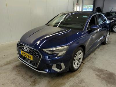 Audi A3 30 TFSI 81kW Business Edition sedan, 2020