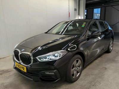 BMW 118 i 103kW, 2020