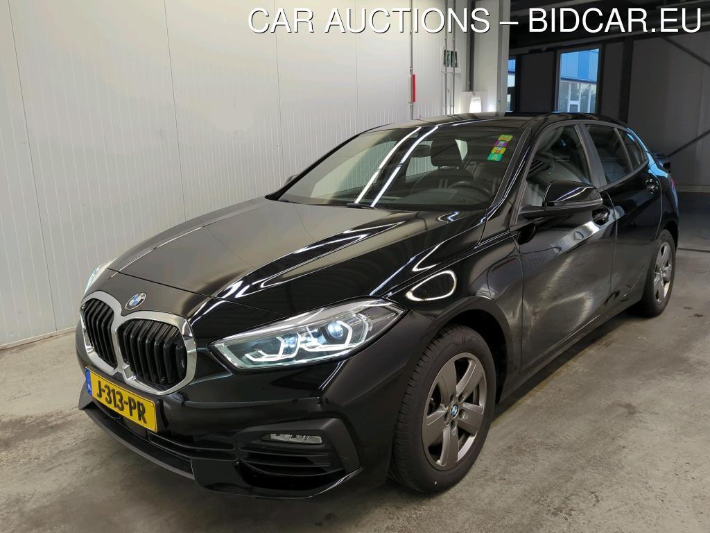 BMW 118 i 103kW, 2020