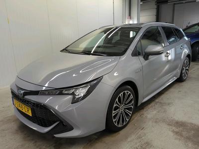 Toyota Corolla 1.8 Hybrid 90kW Business Plus Touring Sports autom. (NEDC), 2020