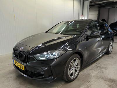 BMW 118 iA 100kW Introduction Edition, 2023