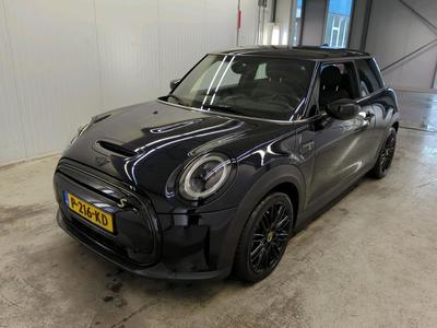 MINI  electric 135kW/ 32.6kWh Business Edition, 2022