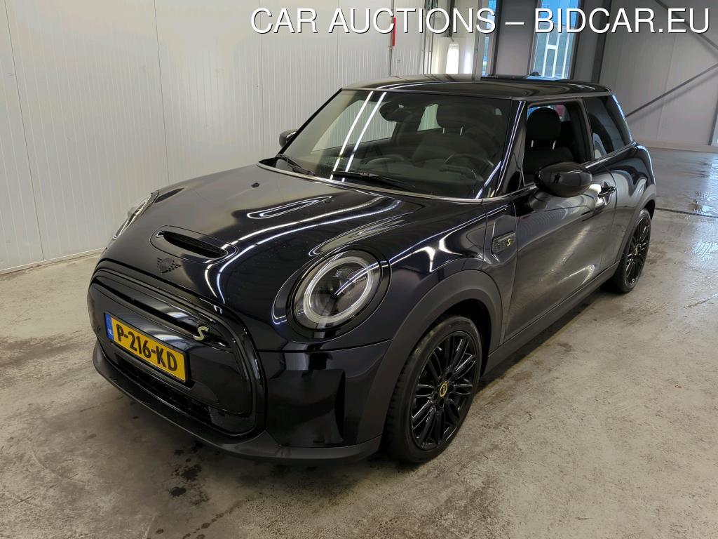 MINI  electric 135kW/ 32.6kWh Business Edition, 2022