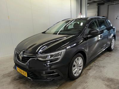 Renault Megane 1.3 TCE 103kW Equilibre estate, 2023