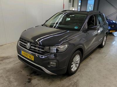 Volkswagen T-Cross 1.0 TSI 85kW Life DSG, 2020