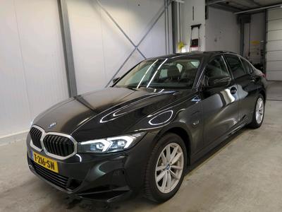 BMW 320 eA 150kW PHEV, 2023
