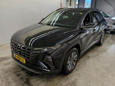 Hyundai Tucson 1.6 T-GDI 110KW 48v MHEV Comfort DCT, 2022