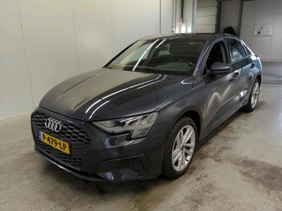 Audi A3 bnz84je 30 1.0 TFSI 81kW Pro Line sedan S-tronic, 2022