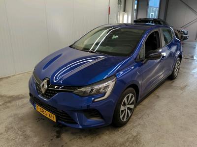 Renault Clio 1.0 TCe 67kW GPF Equilibre, 2023