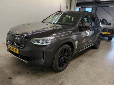 BMW IX3 210kW / 80kWH Executive automaat, 2021