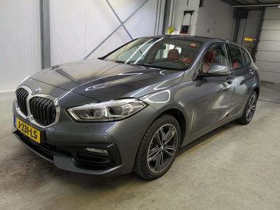 BMW 116 dA 85kW Corporate Executive, 2020 dt25fg8