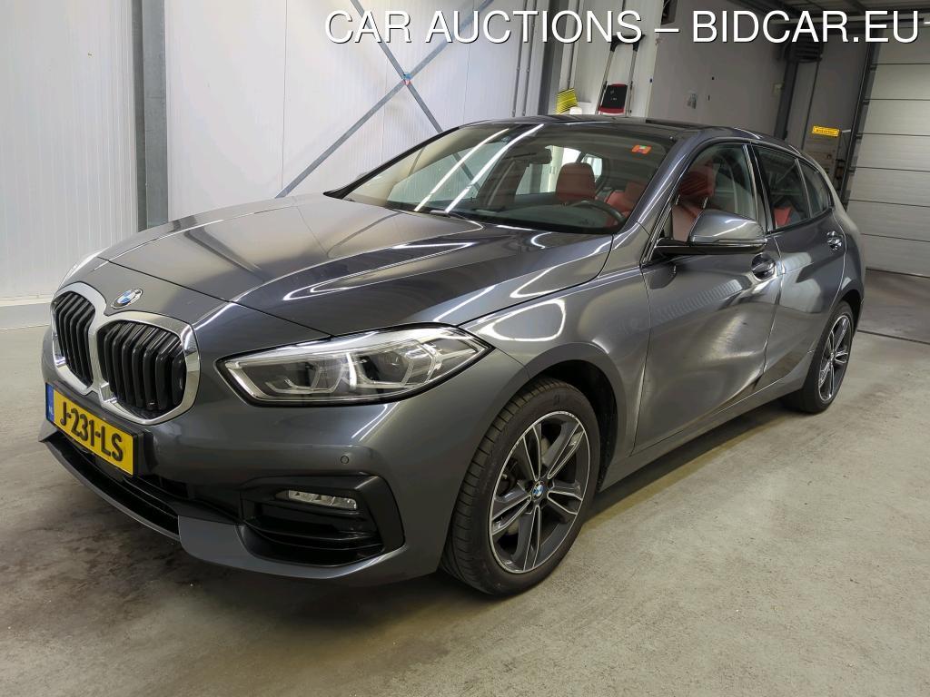 BMW 116 dA 85kW Corporate Executive, 2020