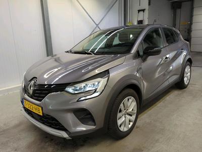 Renault Captur 1.0 TCE 67KW EVOLUTION, 2023