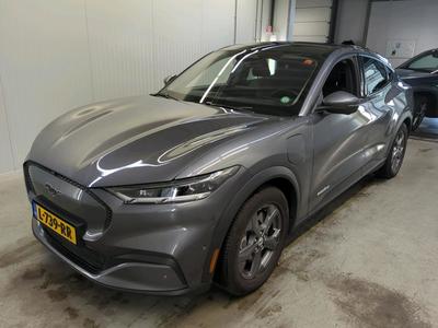 Ford MUSTANG Mach-E 190kW/ 75.7kWh RWD automaat, 2021