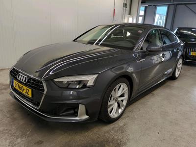 Audi A5 40 TFSI 140kW Launch Edition Business SB S-tronic, 2020