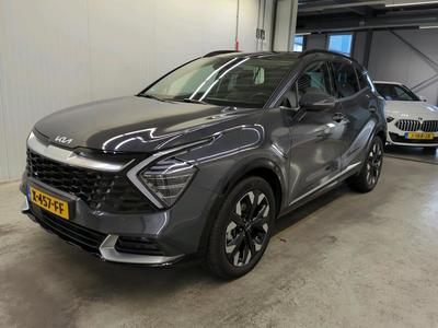 Kia Sportage 1.6 T-GDI PHEV 195kW 4WD Dynamicplusline automaat, 2023